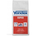 Vandex Super hidroizolācija 25 kg/maiss